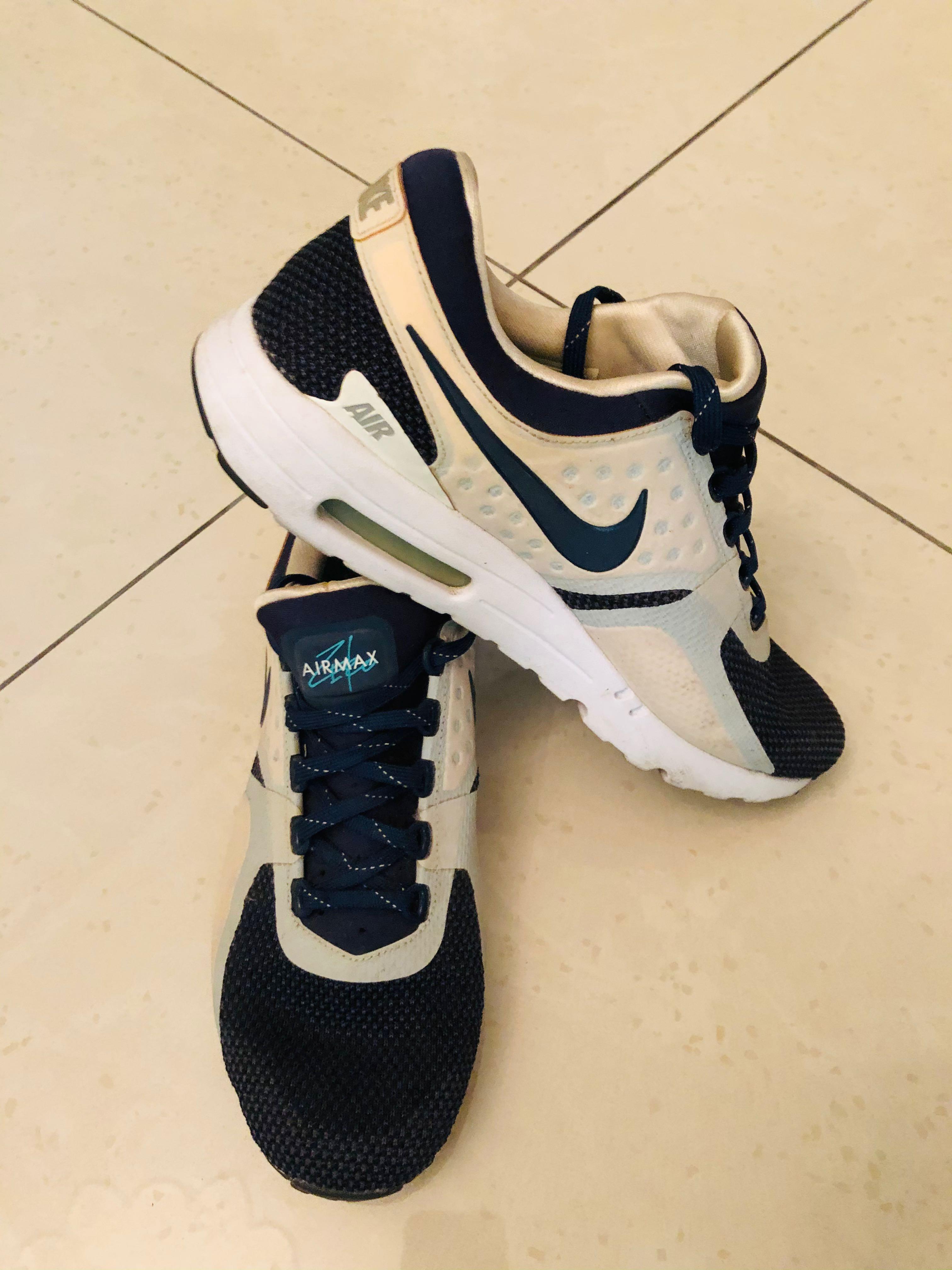 air max zero air max day