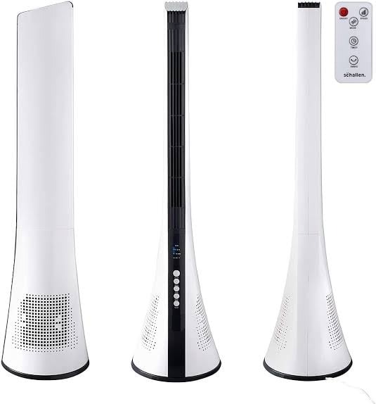 ANKO 110 CM TOWER FAN, Furniture & Home Living, Lighting & Fans, Fans