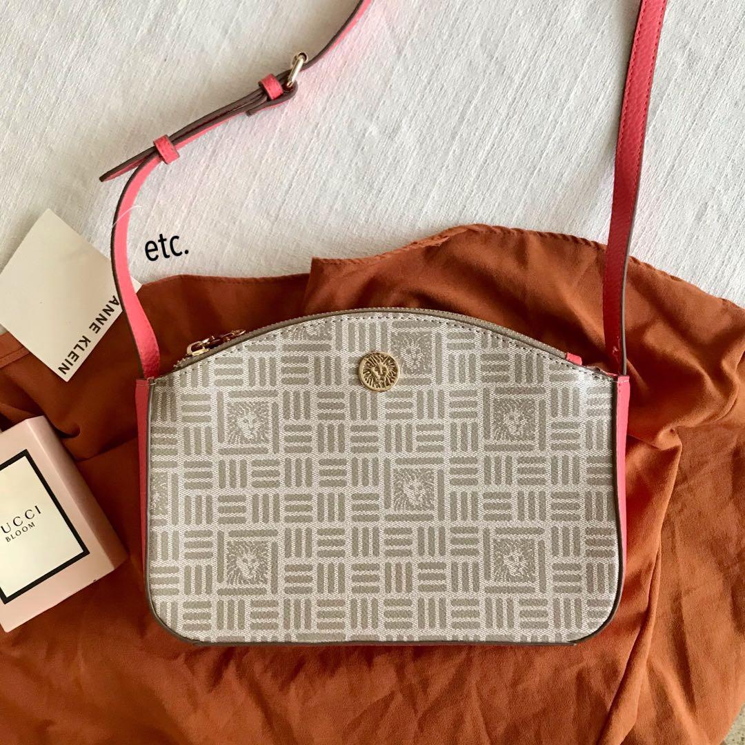 Anne Klein Crossbody Bag Free Shipping Nationwide Women s