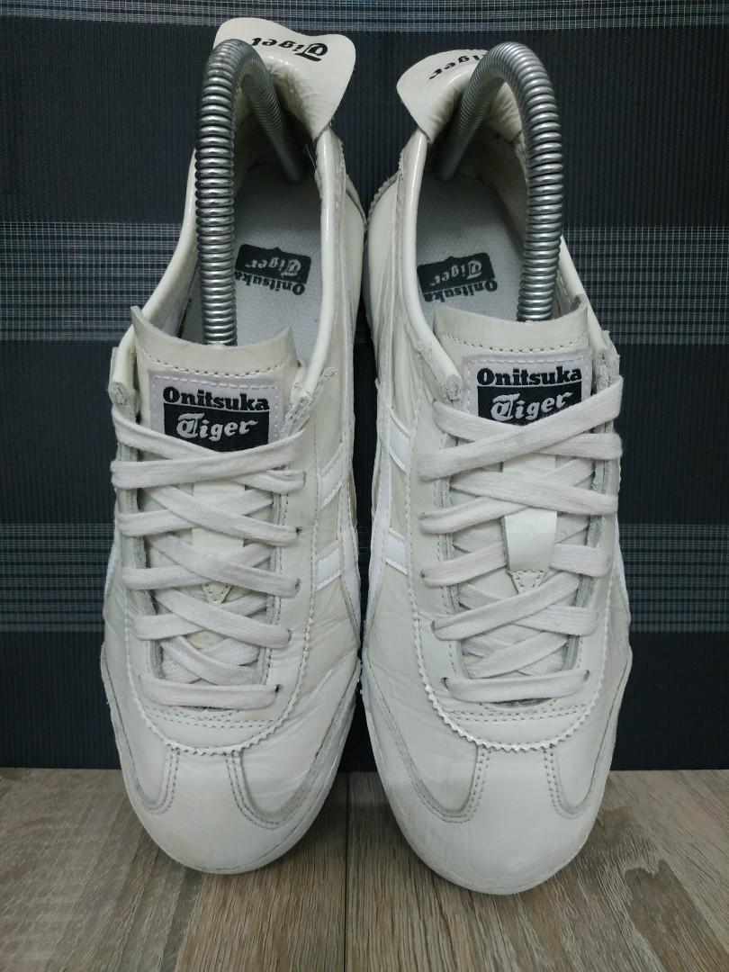 Asics Onitsuka Tiger 6UK 8US 25CM Men s Fashion Footwear