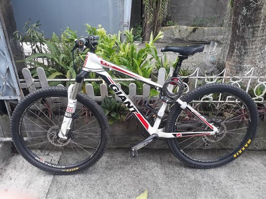 2014 giant xtc shop