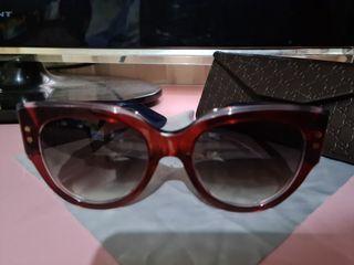 Authentic  Gucci Sunglasses