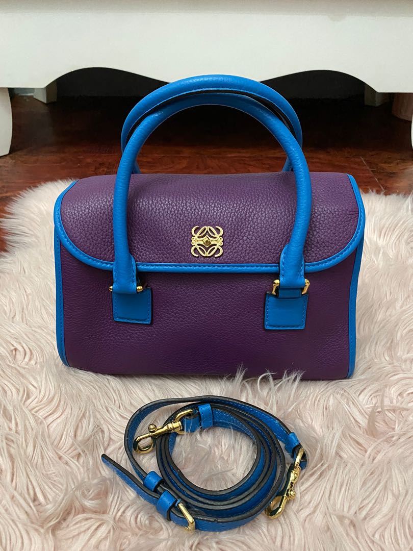 loewe 2way bag