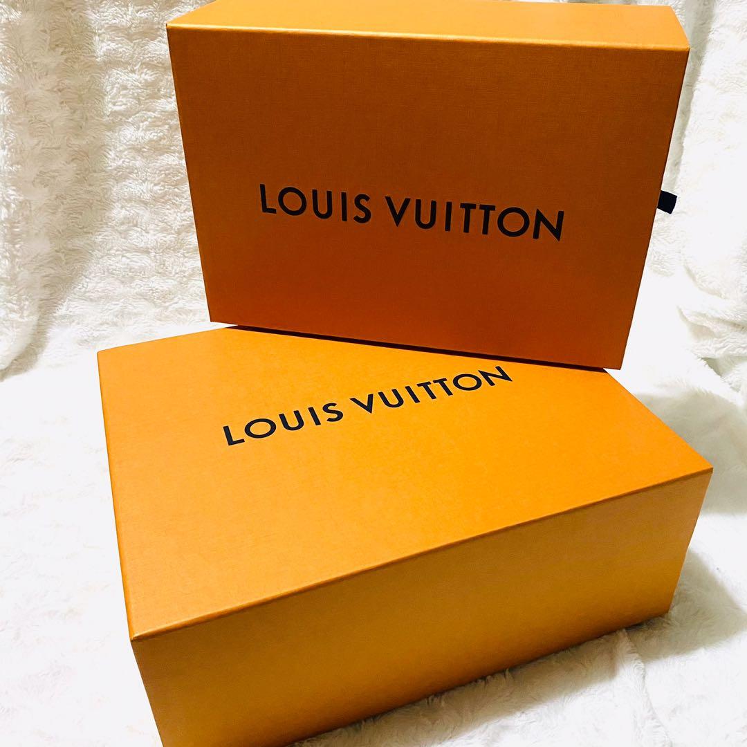 Orange Louis Vuitton Boxes for Sale in Lake View Terrace, CA - OfferUp