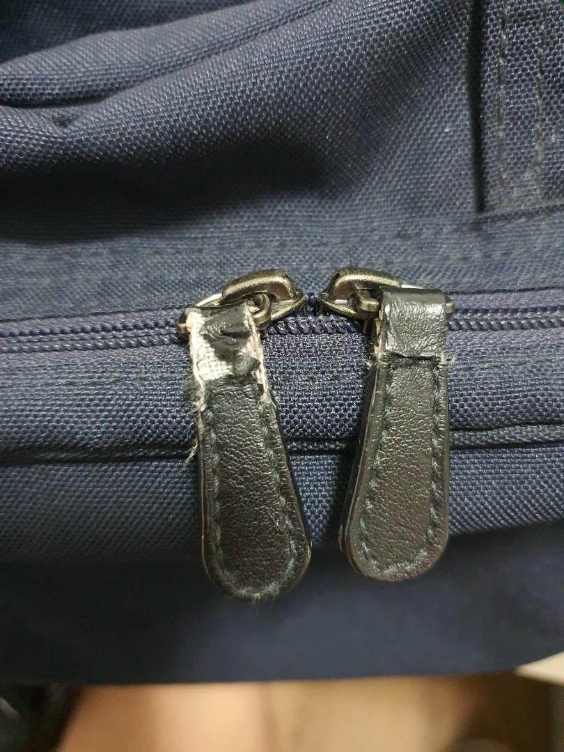 Authentic Muji Duffle Bag, Men's Fashion, Bags, Sling Bags on Carousell