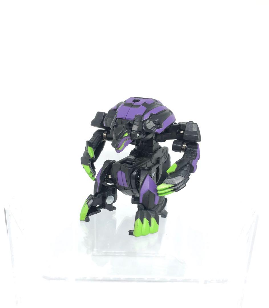 Lupitheon bakugan sales