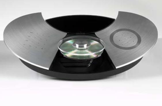 BANG＆OLUFSEN,BeoCenter 2,B&O クランパー一式