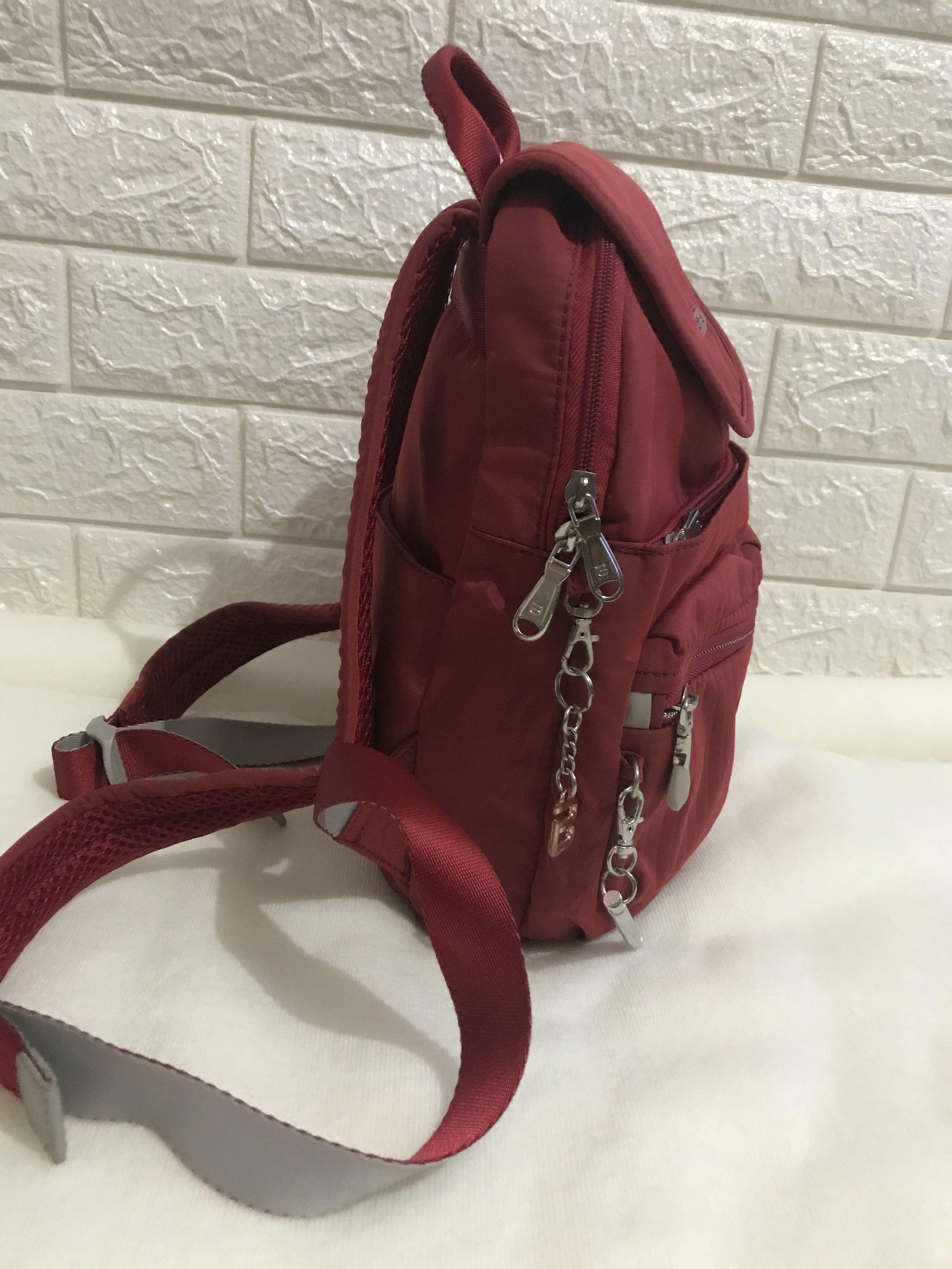 𝘎𝘖𝘠𝘈𝘙𝘋 𝘈𝘓𝘗𝘐𝘕 MM Backpack, Luxury, Bags & Wallets on Carousell