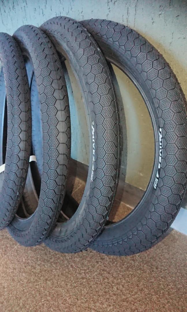 Stolen hotsell bmx tires