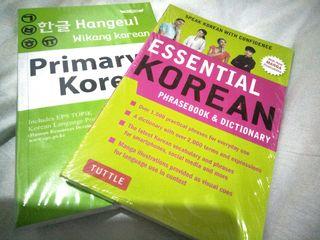 BNEW&SEALED 🔸Learn Korean Language Books 📚