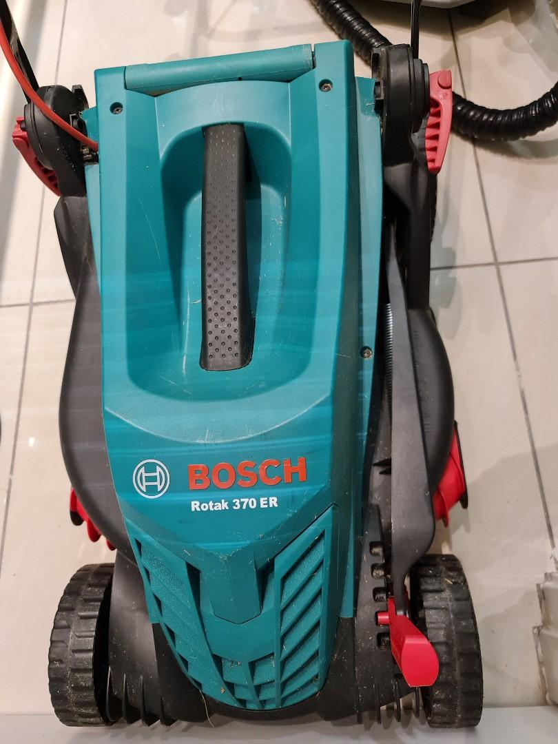Bosch rotak best sale 370 er