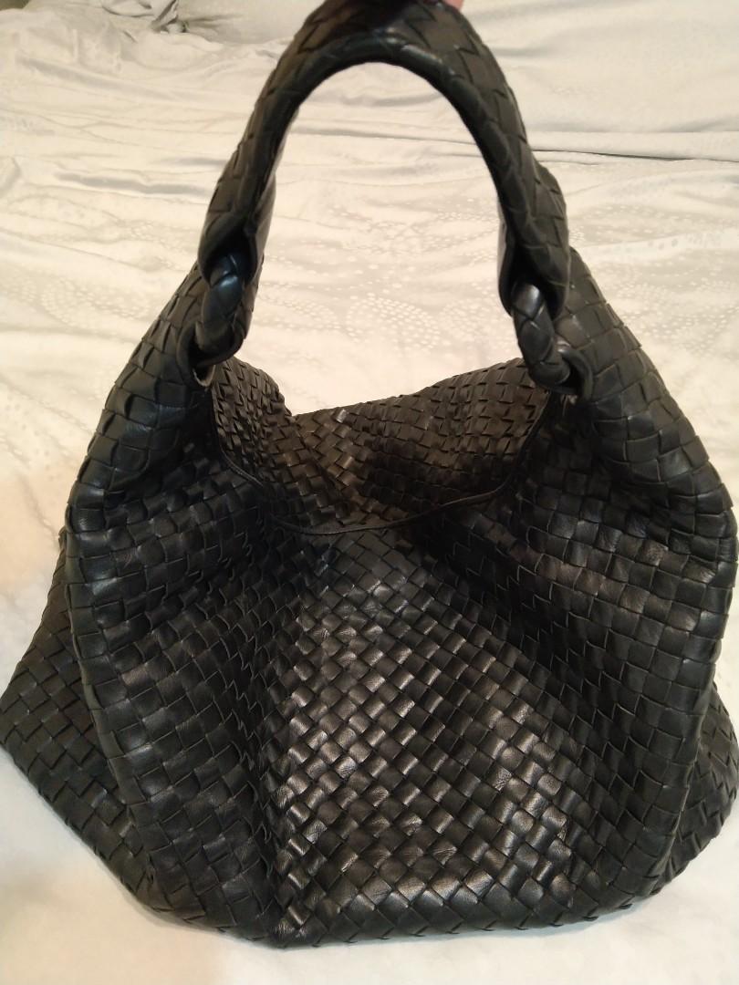 bottega large tote