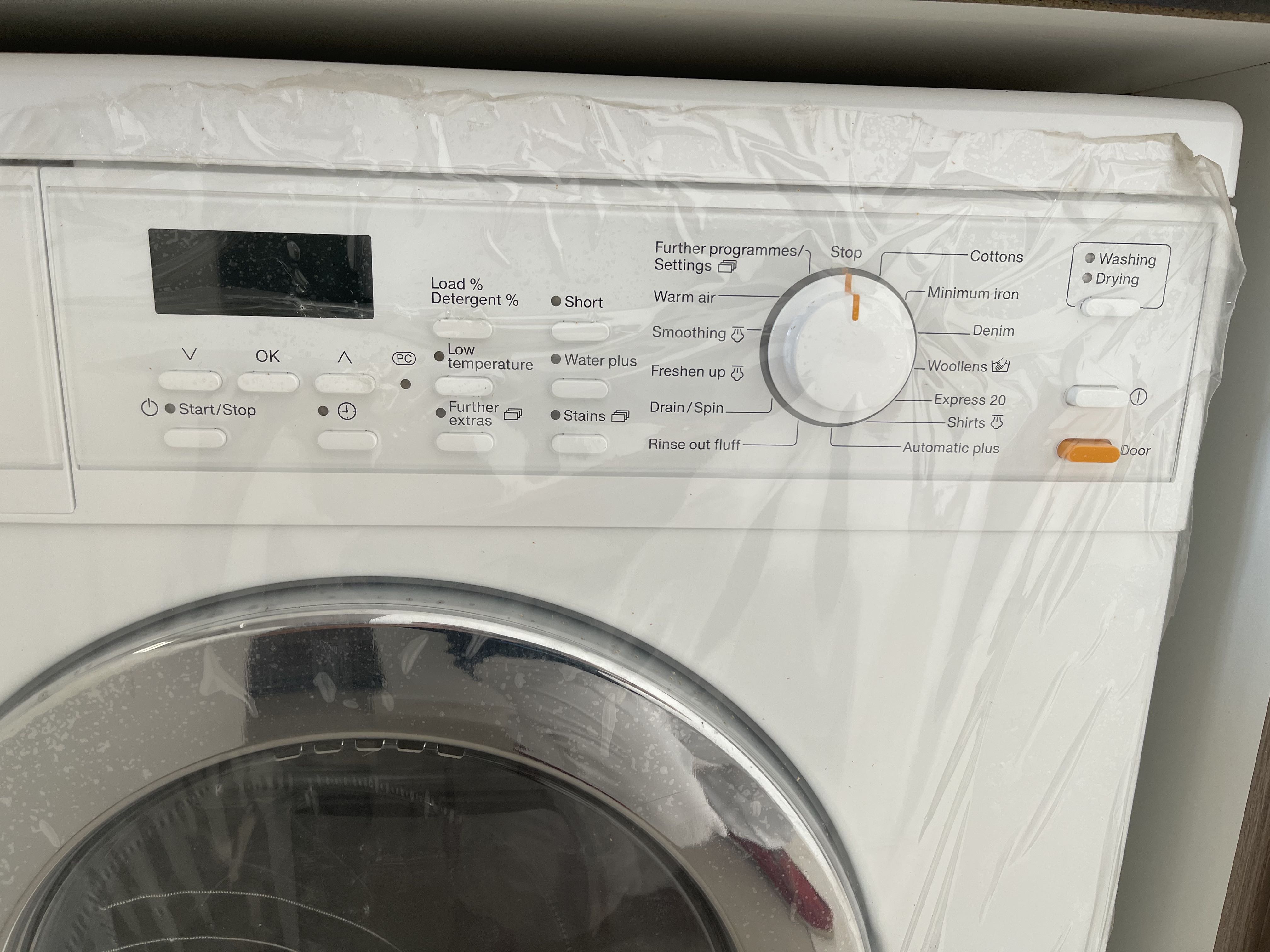 Miele wt2780 price sales