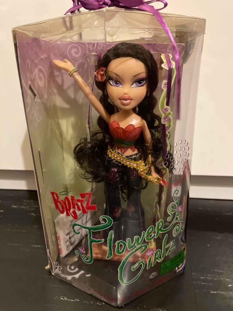 Bratz flower clearance girlz nora