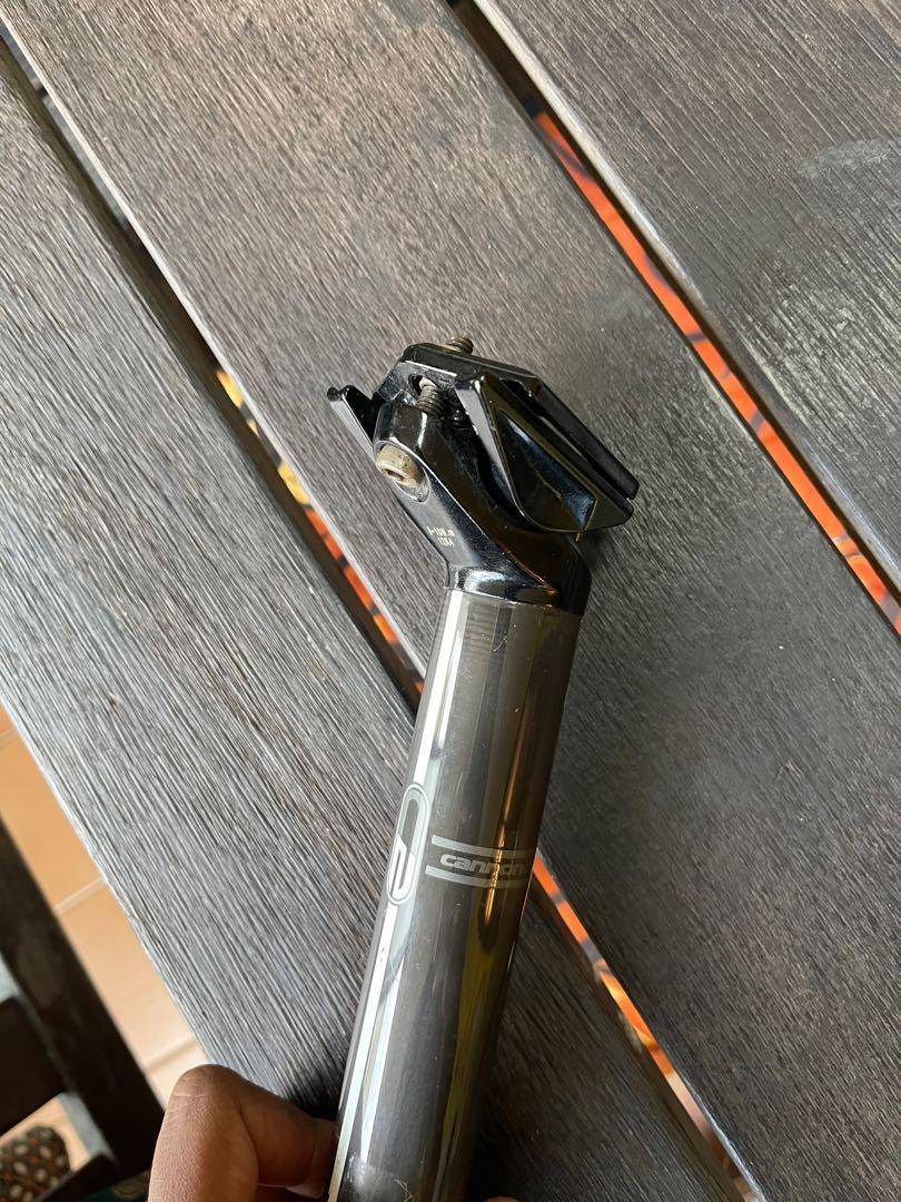 cannondale c3 seatpost 25.4
