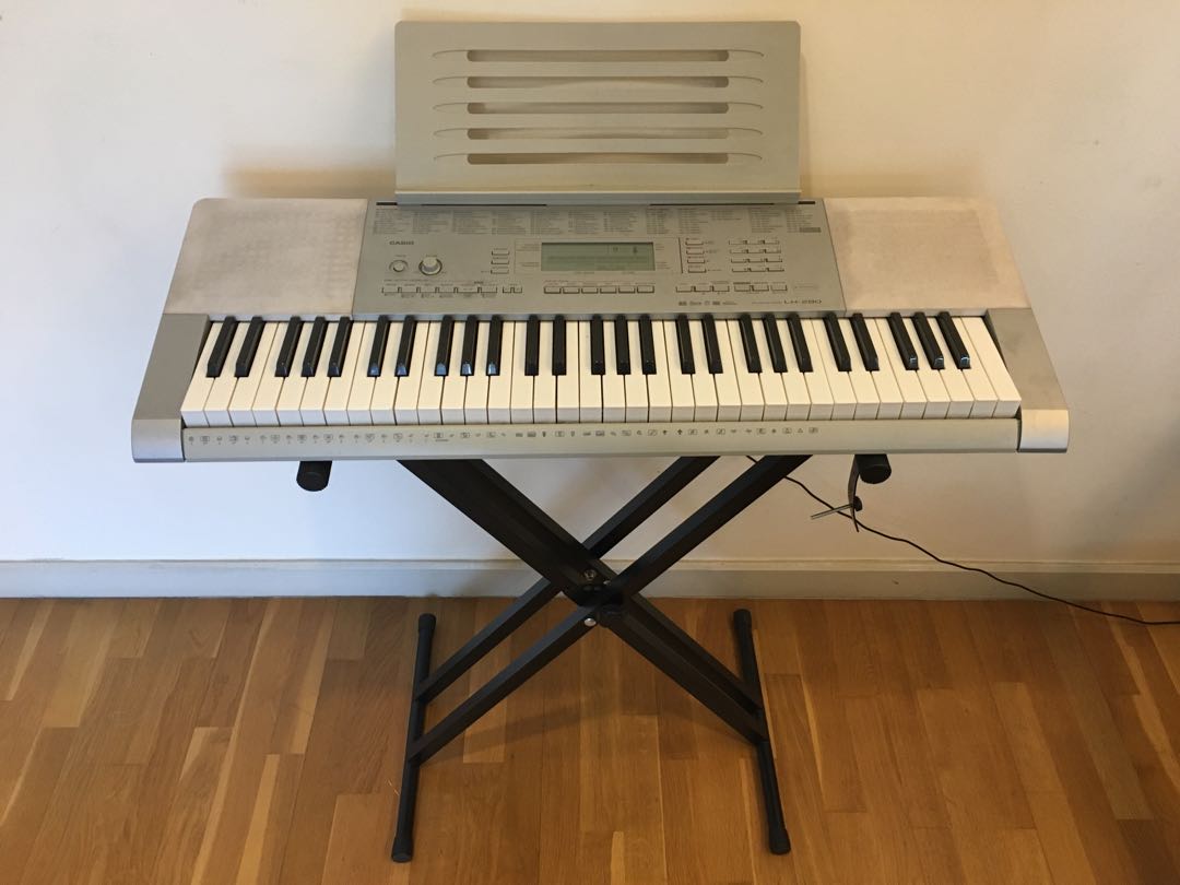 Casio keyboard olx sales