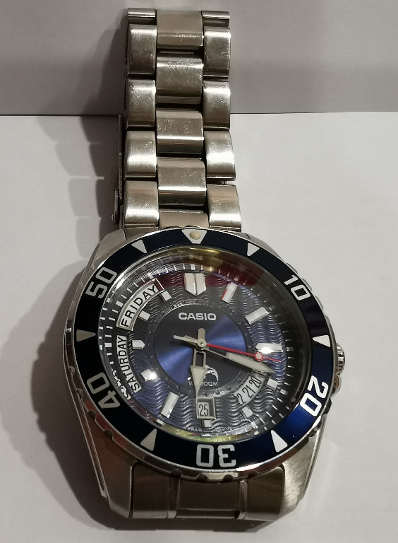 Casio mdv 103 new arrivals