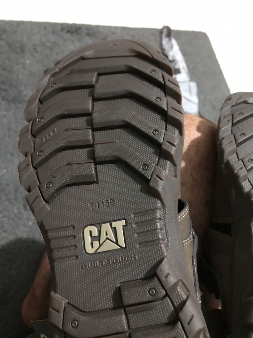 Caterpillar Sandal, Men's Fashion, Footwear, Flipflops and Slides on ...