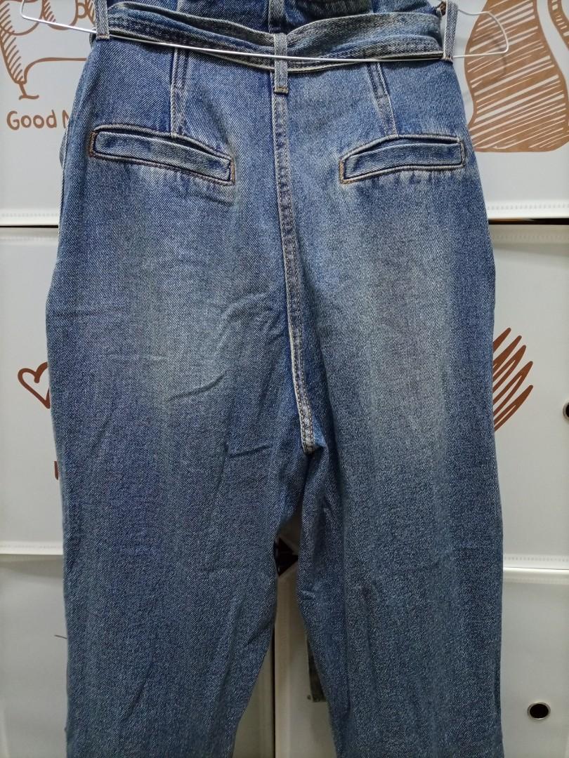  Celana  Jeans H  M  Fesyen Wanita Pakaian Wanita Bawahan 