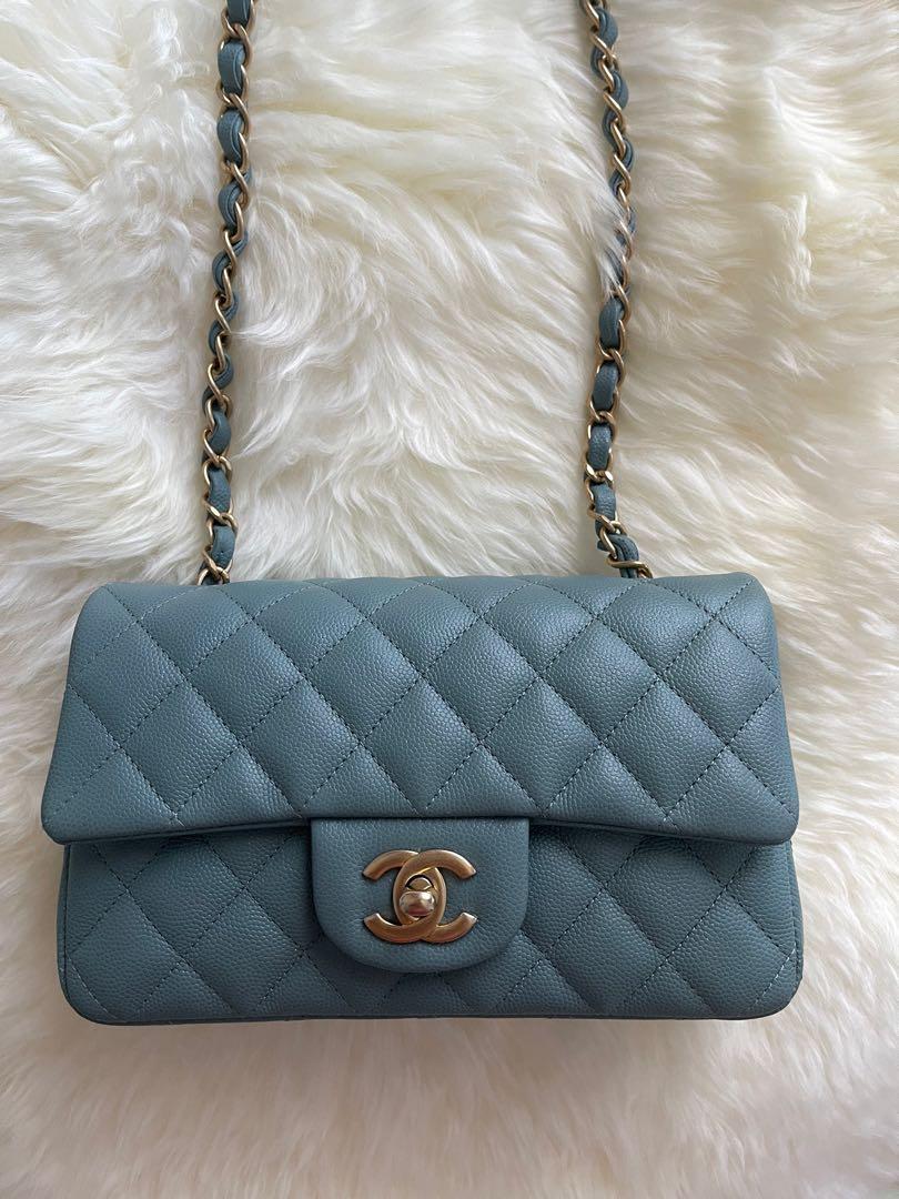 Chanel 18c deals