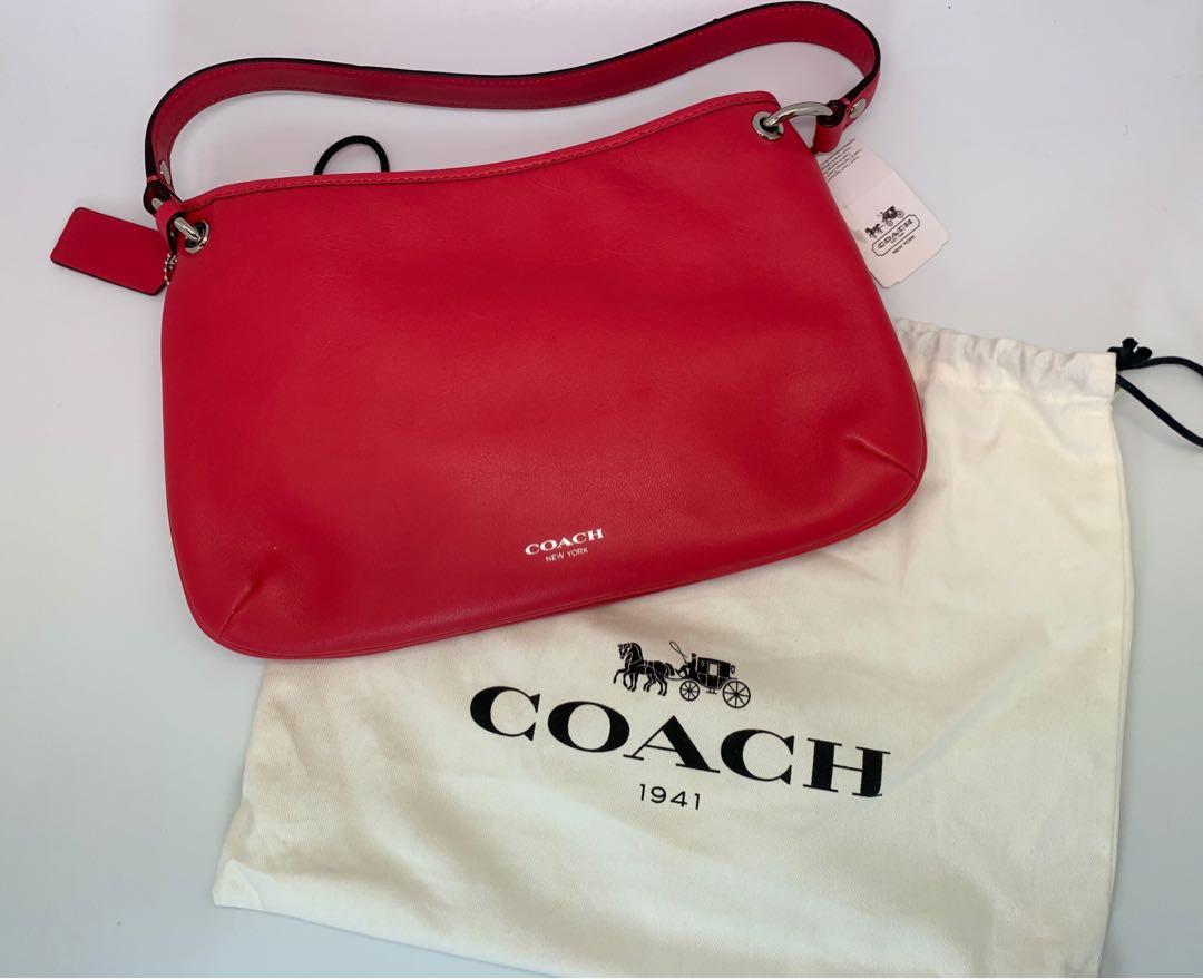 Carousell Coach Women's Jes Messenger Bag Carousell Coach