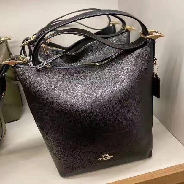 COACH VAL DUFFLE (C2818), Women's 
