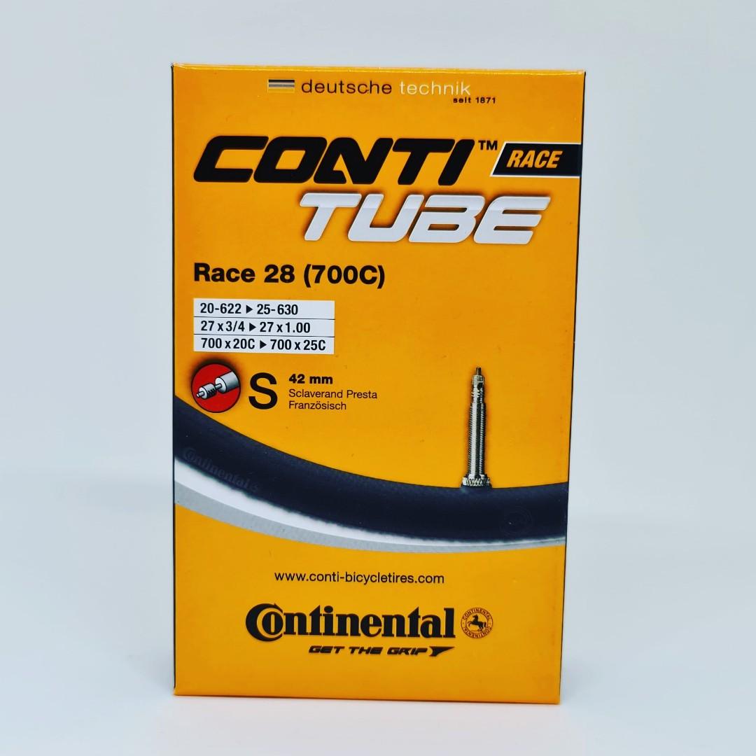 Conti tube race store 28 700c 42mm