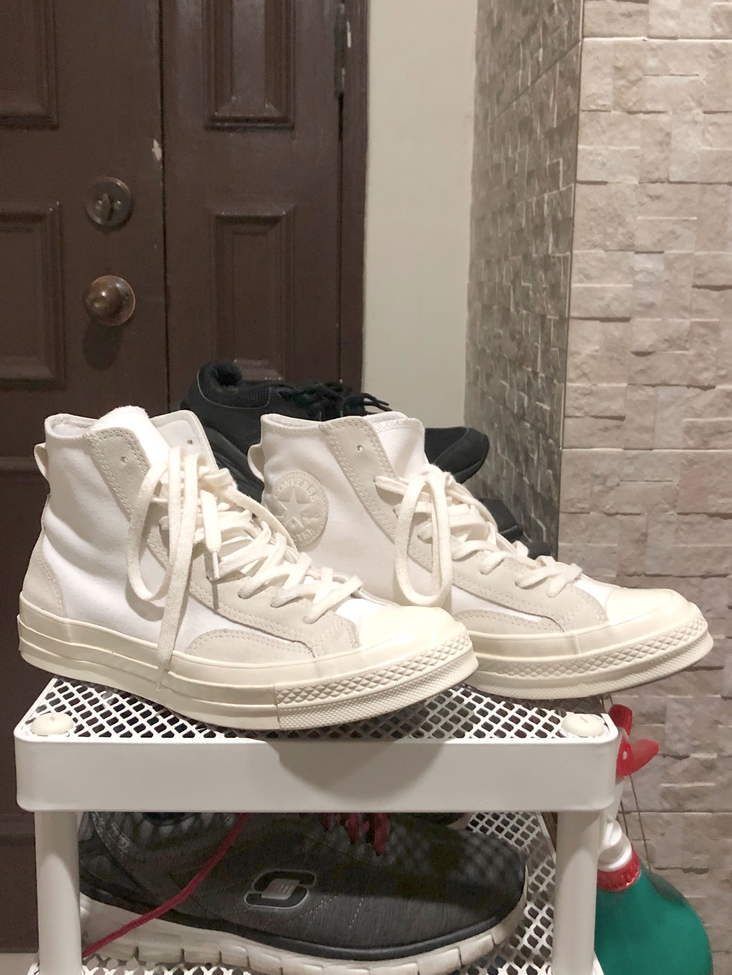 Chuck 70 final club in egret white Clearance