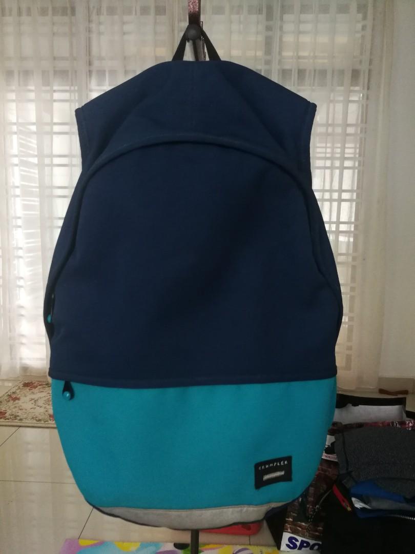 Crumpler johor bahru clearance