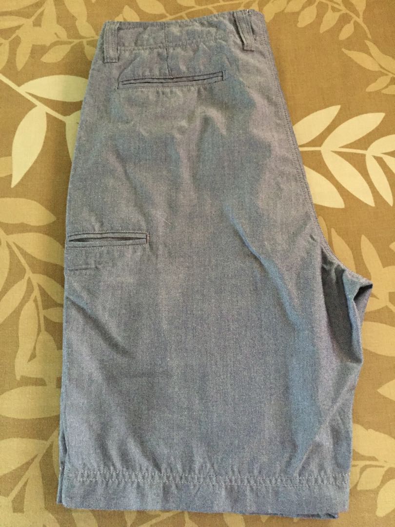 Csg Shorts Men S Fashion Bottoms Shorts On Carousell
