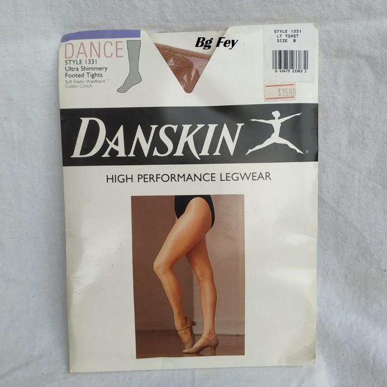 Danskin 1331 outlet