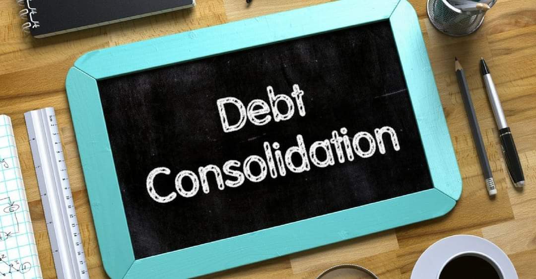 Debt Consolidation Business Services Admin Finance Legal On Carousell