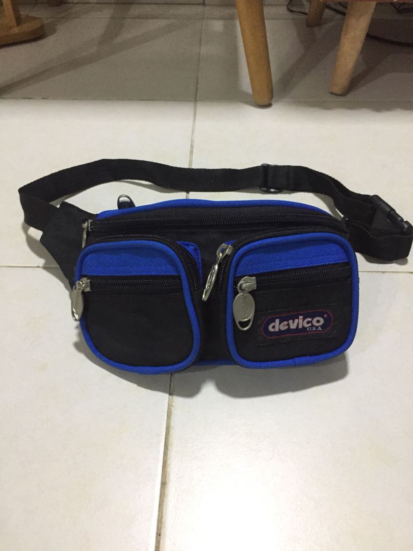 Pouch bag untuk dijual Clearance