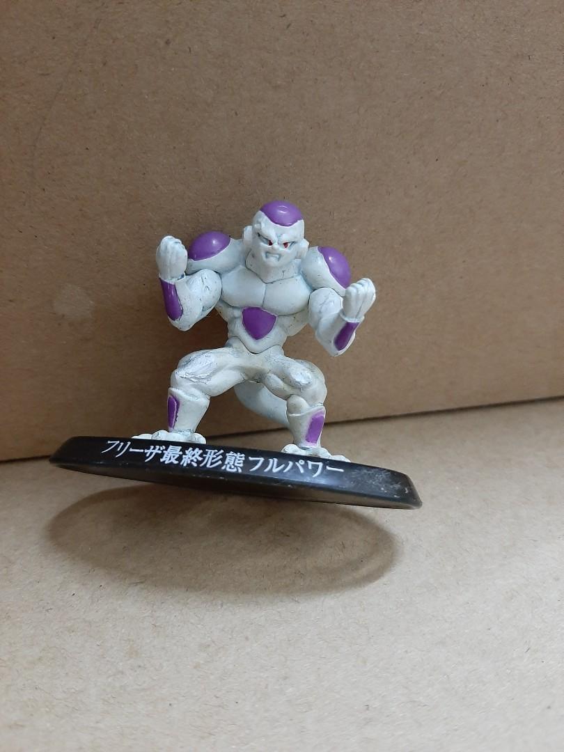 Dragon Ball Z Soul of Hyper Figuration Vol.4 - Trunks SSJ - Retro Japan