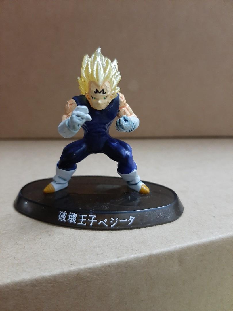 FIGURINE SANGOKU SOUL of Hyper Figuration DRAGON BALL Z DBZ FIGURE