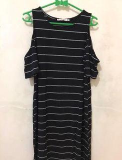 Dress Pull&Bear