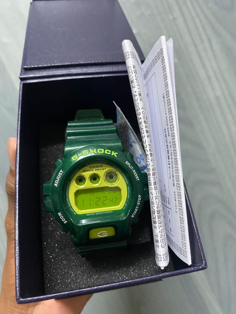 Dw6900 cc3