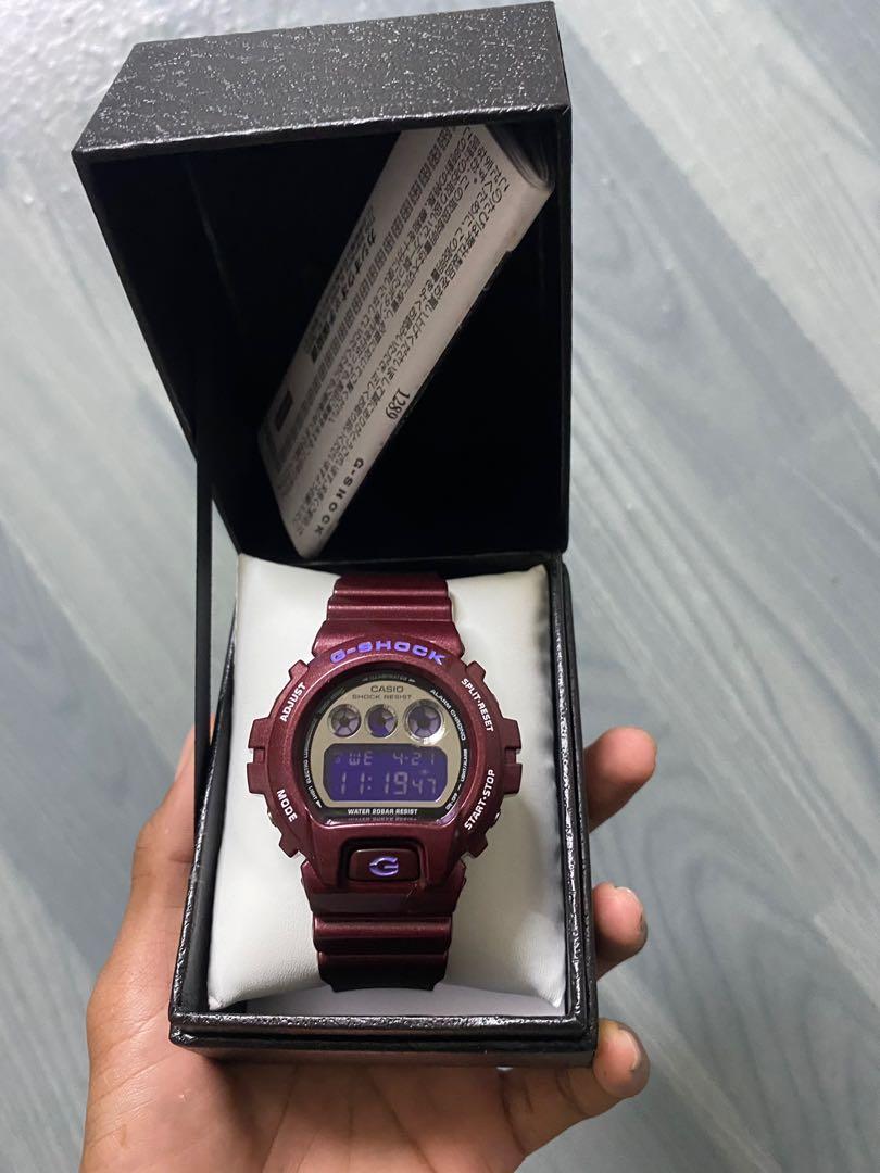 Dw6900 sb4 2025