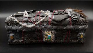 Dybbuk box