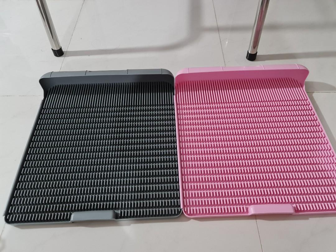 Eco friendly hotsell pee pads