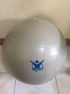 Exercise ball/ Gym ball (Biggest Loser)