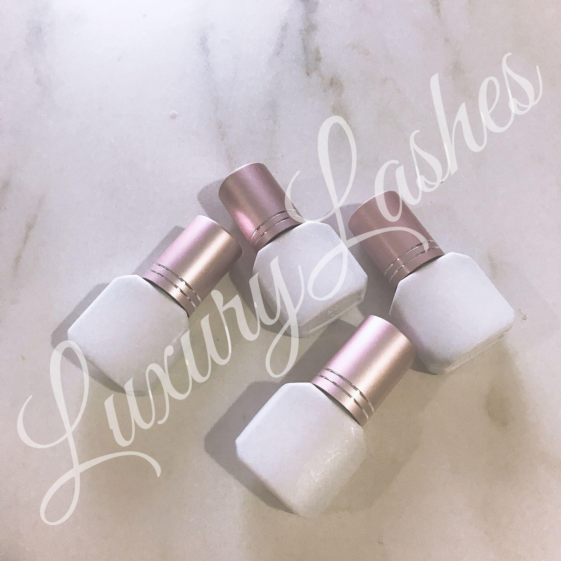 Eyelash Extension Lash Glue Sensitive Eyes Low Fumes Exclusive Formula