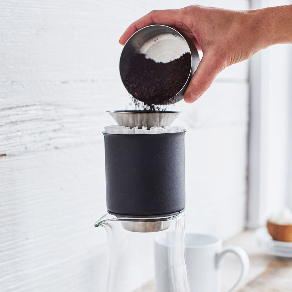 Fellow Stagg XF Pour Over Dripper 磨砂 