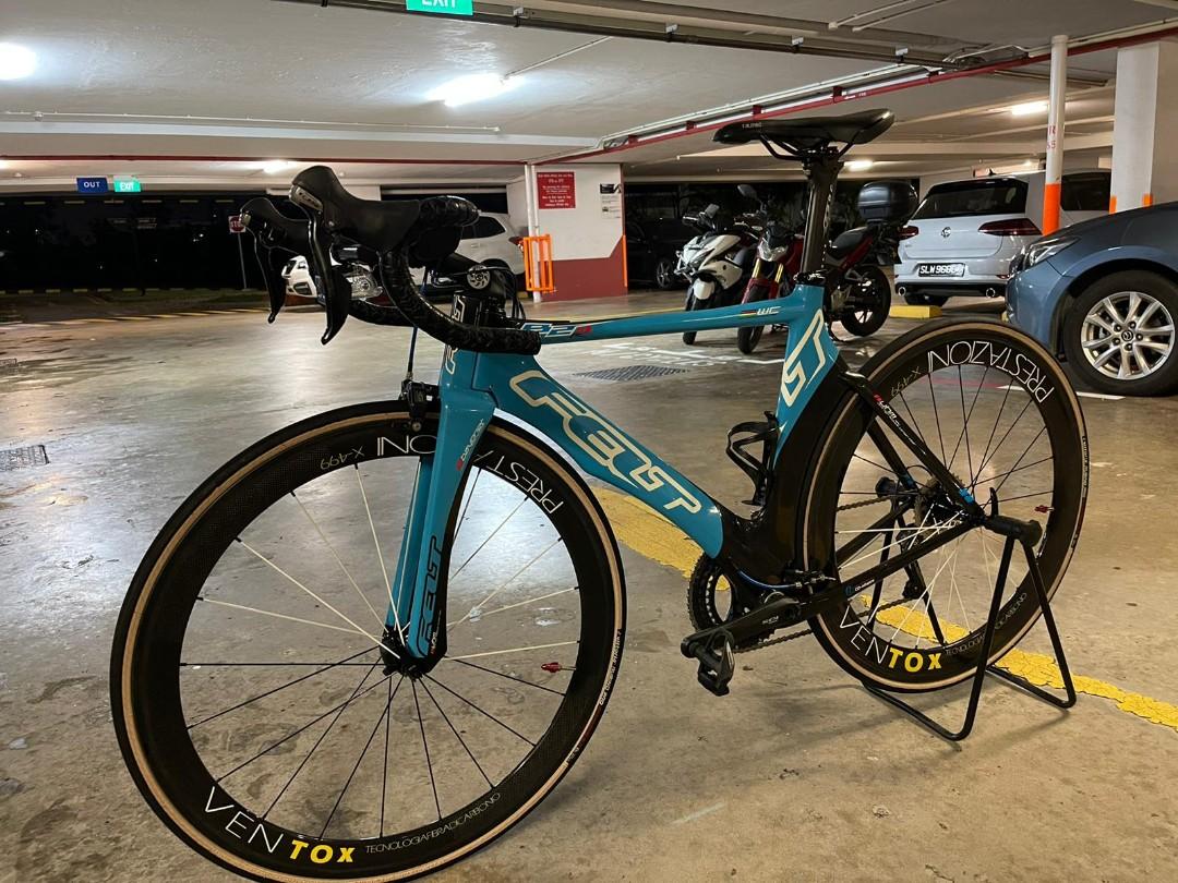 Felt b2 carbon new arrivals