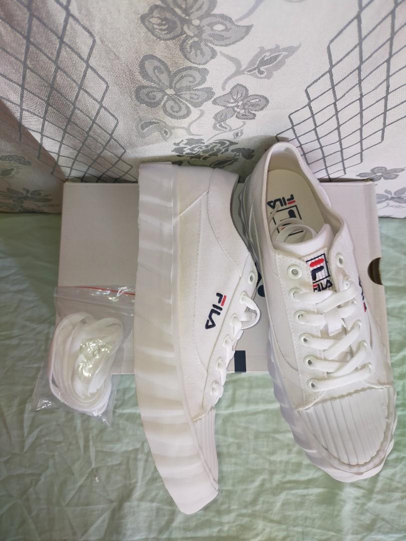 Fila classic kicks g top