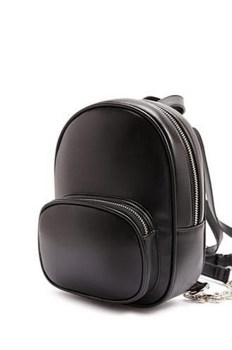 Forever 21 outlet small backpack