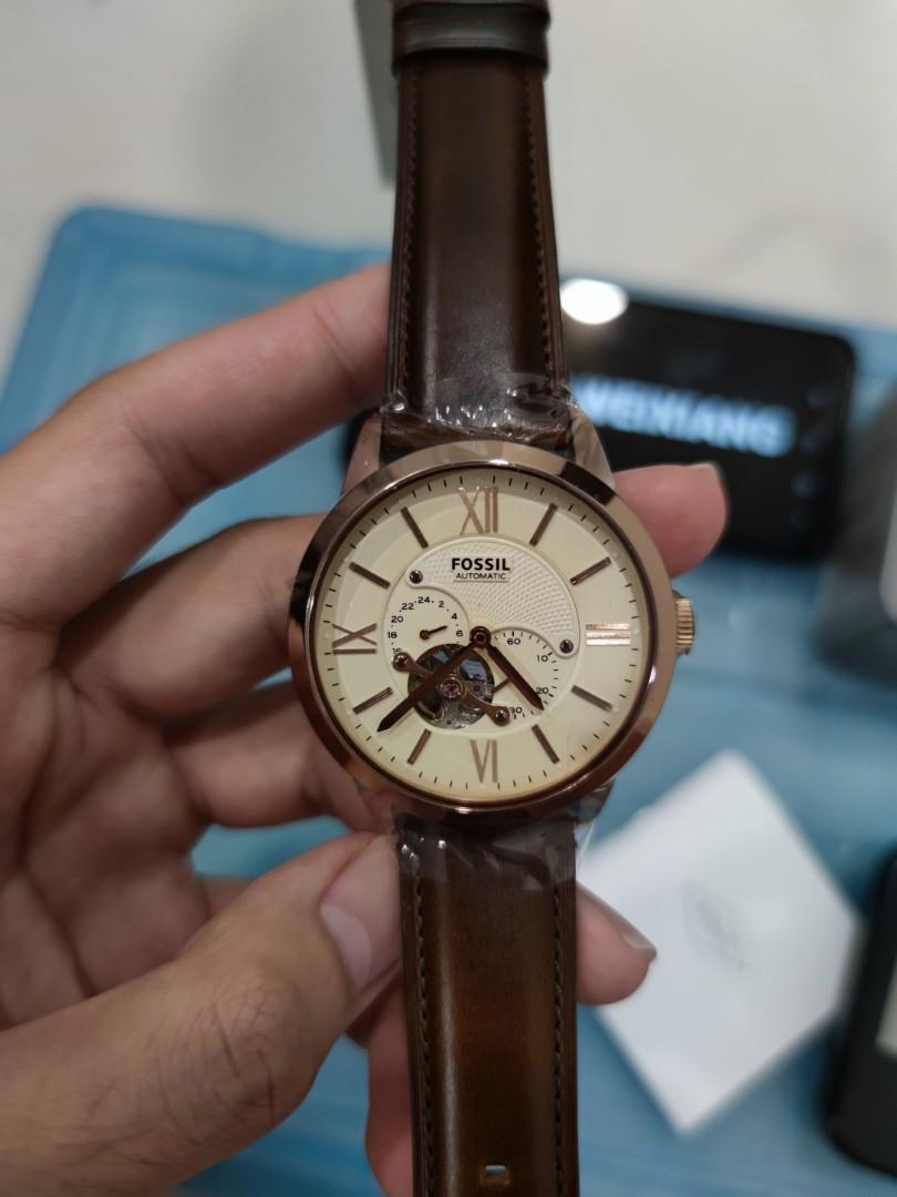 Fossil me3105 sales