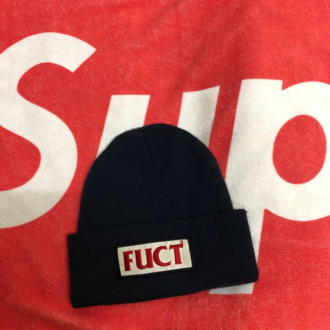 Fuct beanie sale