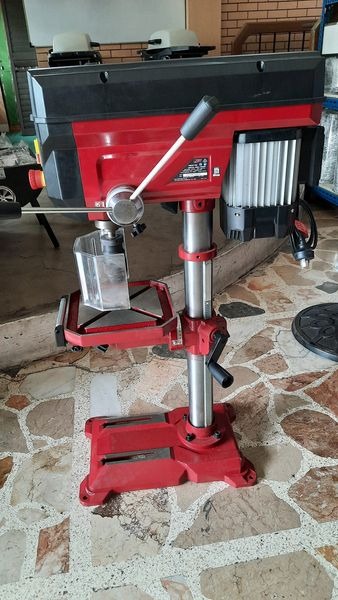 Full boar sale drill press