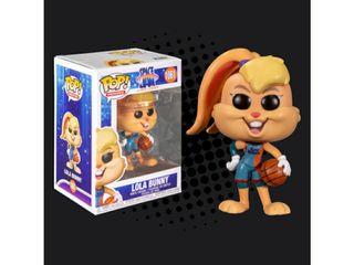 lola bunny funko